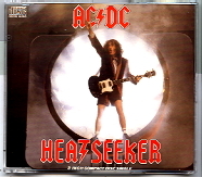 AC/DC - Heatseeker